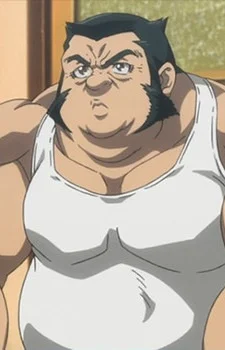 Okajima, Ichinosuke
