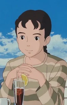 Okajima, Taeko