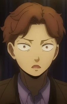 Okajima, Takashi