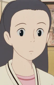 Okajima, Yaeko