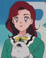 Okamachi, Noriko