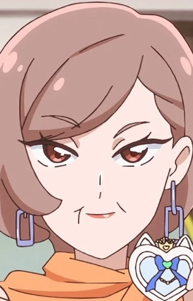 Okame