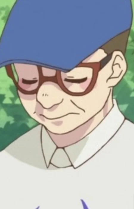 Okamoto, Jirou
