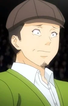 Okamoto, Katsunori
