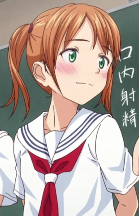 Okamoto, Kurumi