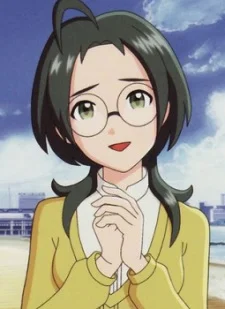 Okamoto, Manami