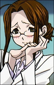Okamoto, Midori