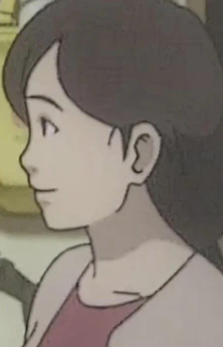 Okamoto's Wife