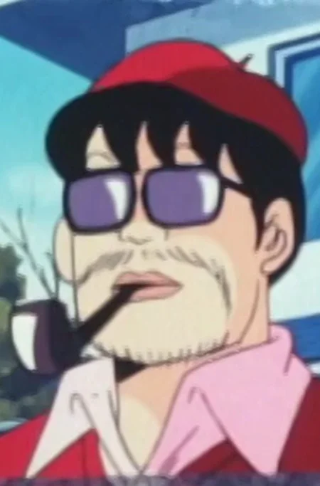 Okamoto, Tarau