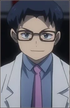 Okamoto, Yukio