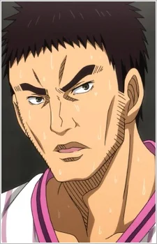 Okamura, Kenichi