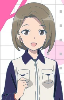 Okamura, Mika