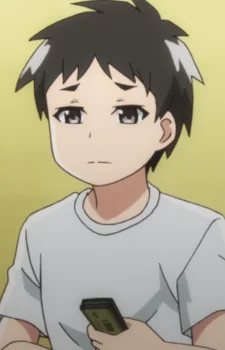 Okamura, Suguru