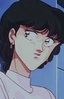 Okano, Etsuko