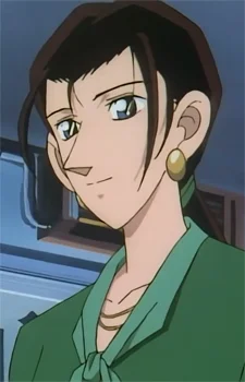 Okaya, Noriko