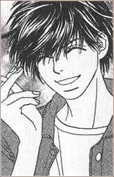 Okayasu, Ryou