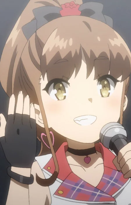 Okazaki, Hotaru
