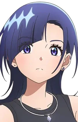 Okazaki, Iruka