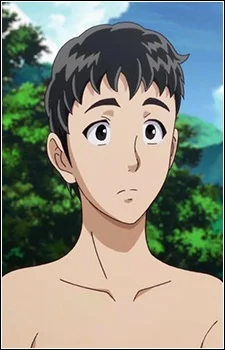 Okazaki, Koujirou