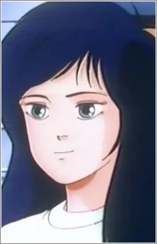 Okazaki, Mariko