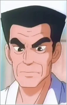 Okazaki, Matsutaro