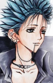 Okazaki, Shinichi