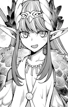 Okeanos no Caster