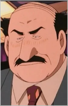 Oki, Iwamatsu