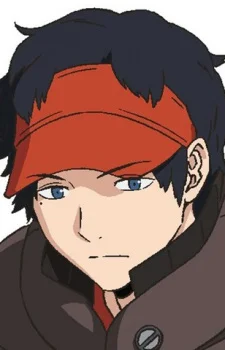 Oki, Kouji