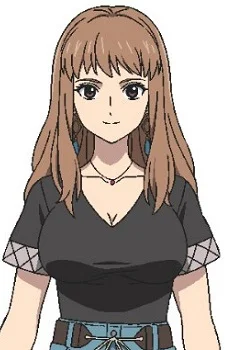 Oki, Marumi