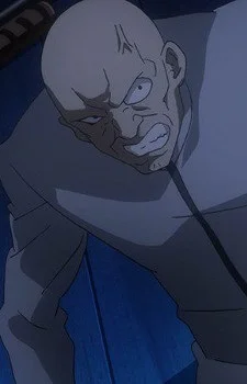 Oki, Masaaki