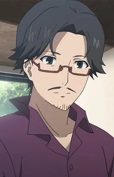 Okikura, Toshihiro