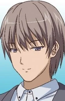 Okinaka, Yukihiro