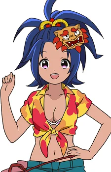 Okinawa, Awamo