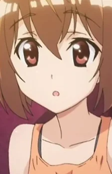 Okino, Rinka