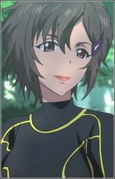 Okita, Shiho