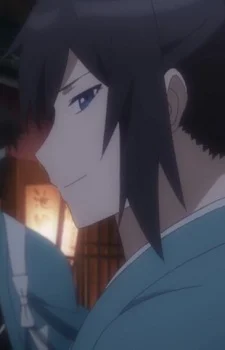 Okita, Souji