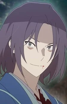 Okita, Souji