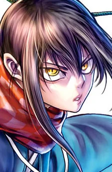Okita, Souji
