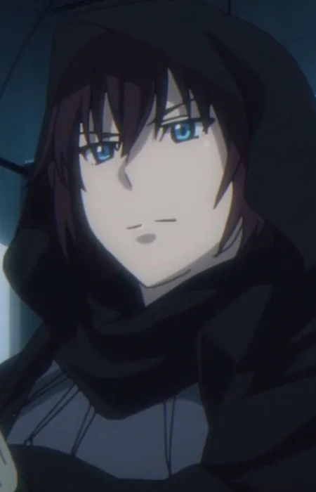 Okiyama, Mikage
