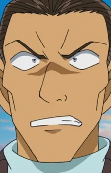 Okuda, Akihiro