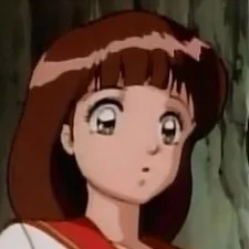 Okudera, Reiko
