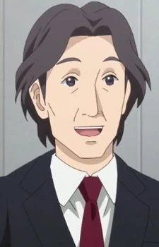 Okue, Naomasa