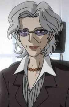 Okuhara, Akiko