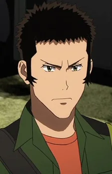 Okui, Masaru