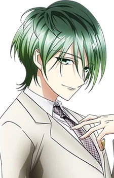 Okuike, Midori