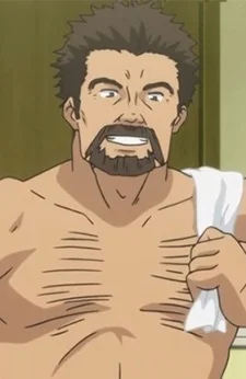 Okuma, Zenjuurou