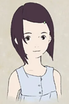 Okuyama, Saeko