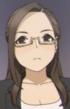 Okuzumi, Yuiko