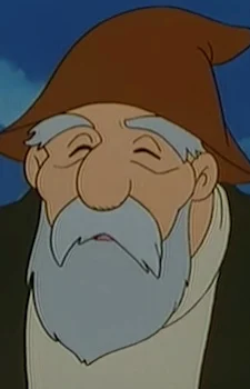Old Helmut